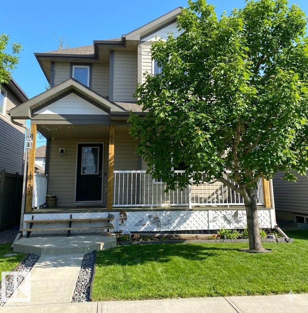 1151 37 AV NW NW, Edmonton