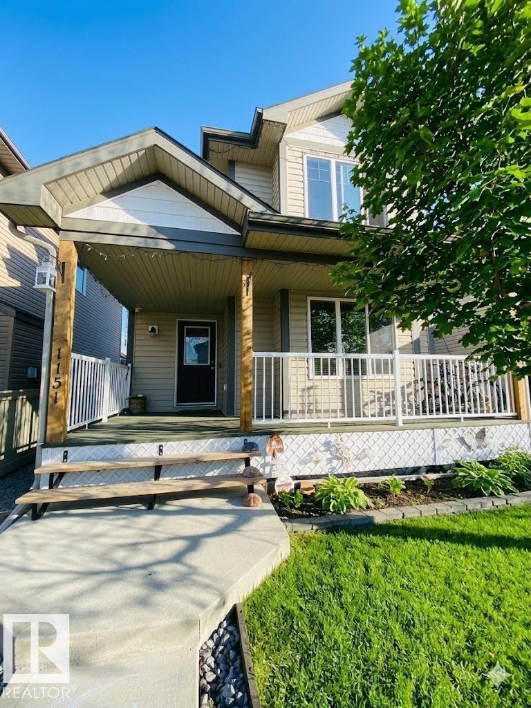 1151 37 AV NW NW, Edmonton