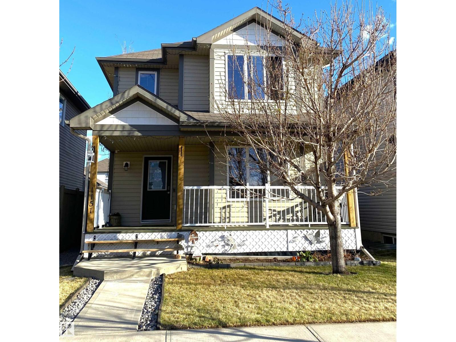 1151 37 AV NW NW, Edmonton