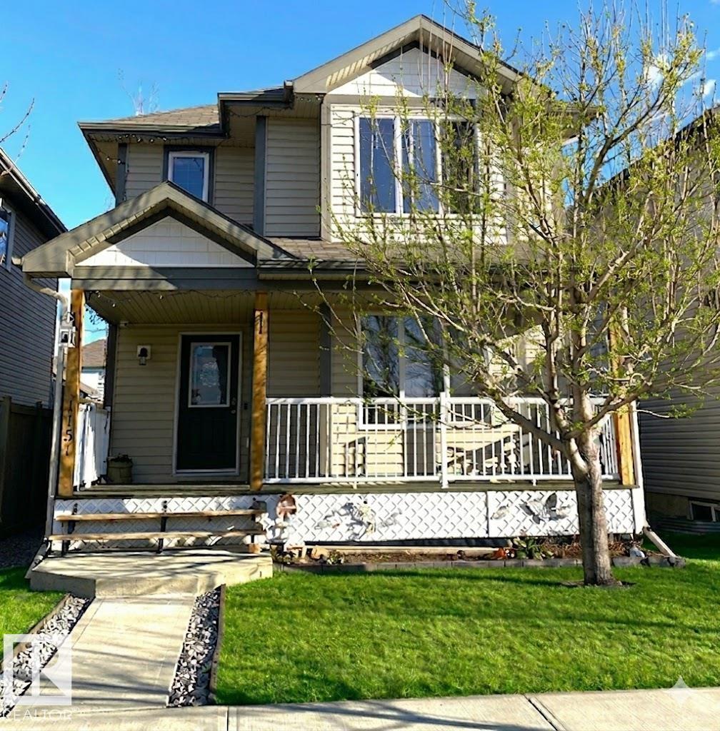 1151 37 AV NW NW, Edmonton