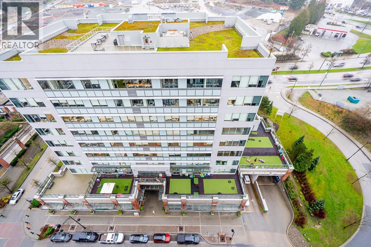 1701 400 CAPILANO ROAD