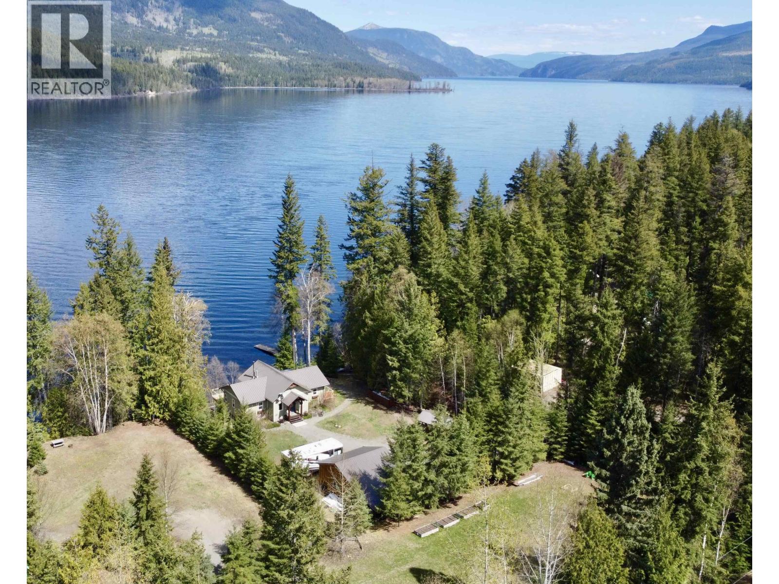8989 MAHOOD LAKE Road - photo 2