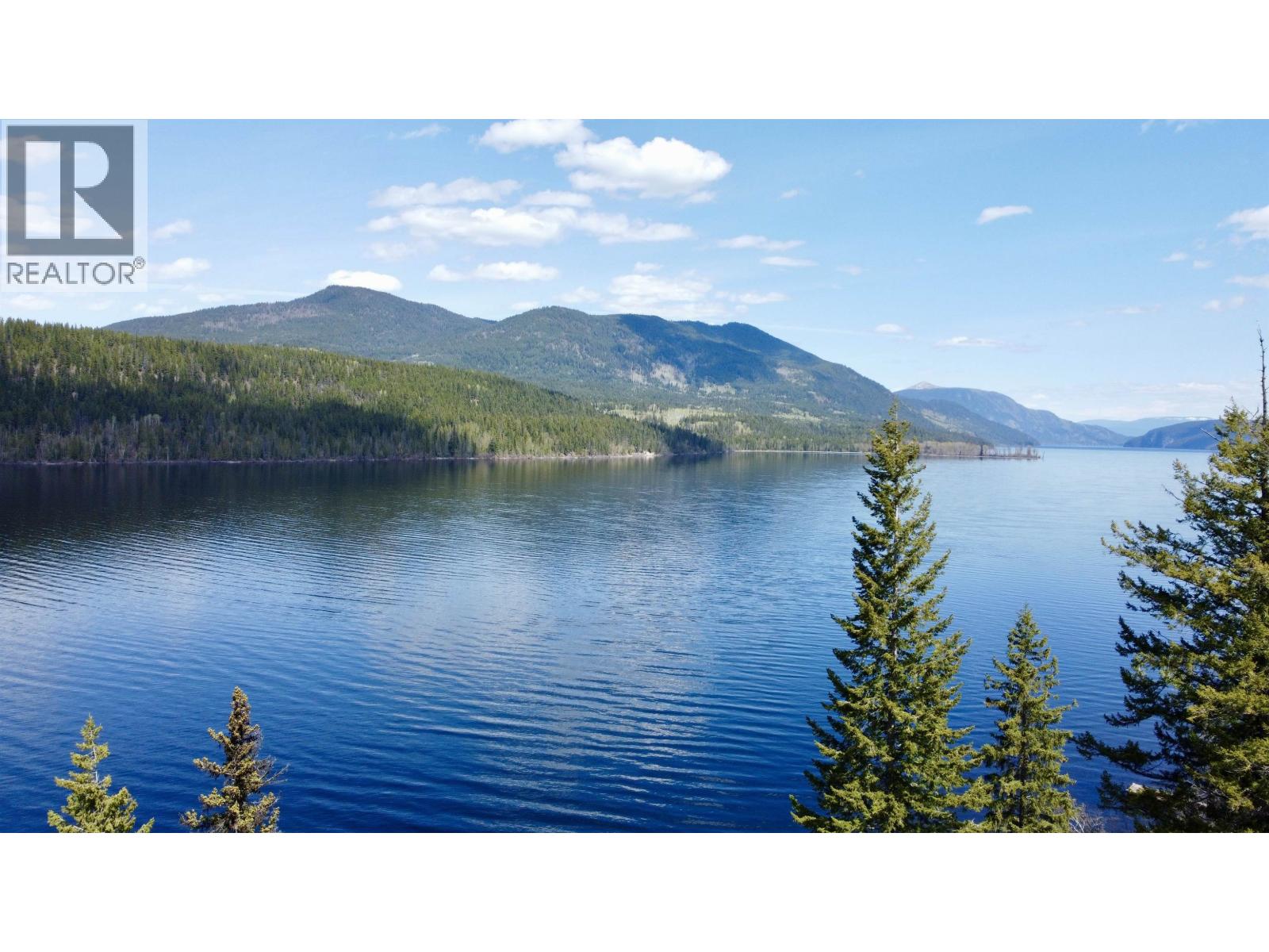 8989 S MAHOOD LAKE ROAD, Canim Lake