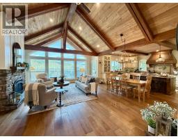 8989 S Mahood Lake Road, Canim Lake, BC V0K1J0 Photo 13