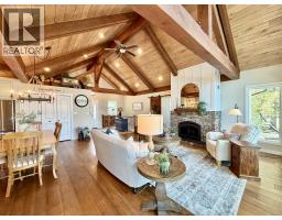 8989 S Mahood Lake Road, Canim Lake, BC V0K1J0 Photo 14