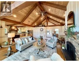 8989 S Mahood Lake Road, Canim Lake, BC V0K1J0 Photo 16