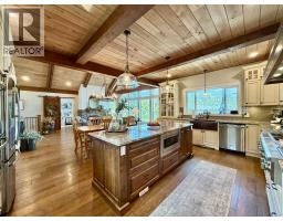 8989 S Mahood Lake Road, Canim Lake, BC V0K1J0 Photo 19