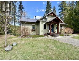 8989 S Mahood Lake Road, Canim Lake, BC V0K1J0 Photo 32