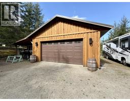 8989 S Mahood Lake Road, Canim Lake, BC V0K1J0 Photo 34