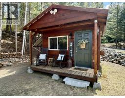 8989 S Mahood Lake Road, Canim Lake, BC V0K1J0 Photo 35