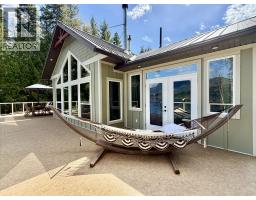 Recreational, Games room - 8989 S Mahood Lake Road, Canim Lake, BC V0K1J0 Photo 7