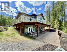 Bedroom 3 - 8989 S Mahood Lake Road, Canim Lake, BC V0K1J0 Photo 9