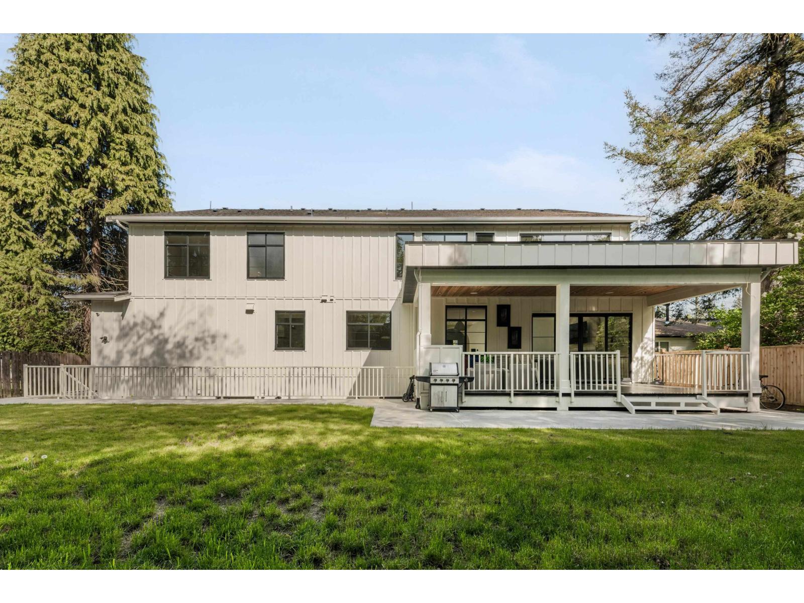 4121 205A STREET, Langley