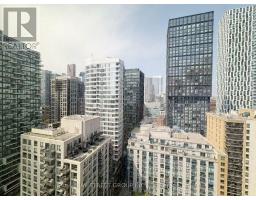 1904 - 65 Mutual Street, Toronto, ON M5B0E5 Photo 12