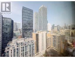 1904 - 65 Mutual Street, Toronto, ON M5B0E5 Photo 28