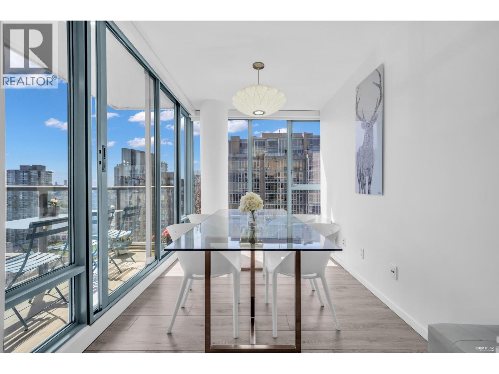 2 Bed, 2 Bath House for Sale in Vancouver – 2802 930 CAMBIE STREET, Vancouver – MLS# R3123550 - Image 12