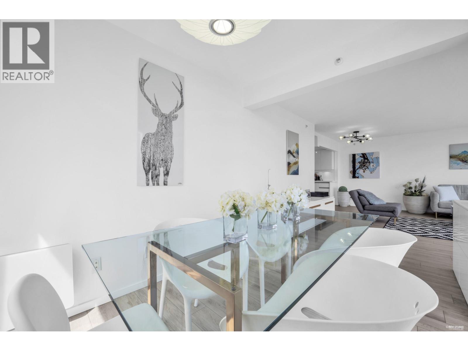2 Bed, 2 Bath House for Sale in Vancouver – 2802 930 CAMBIE STREET, Vancouver – MLS# R3123550 - Image 13