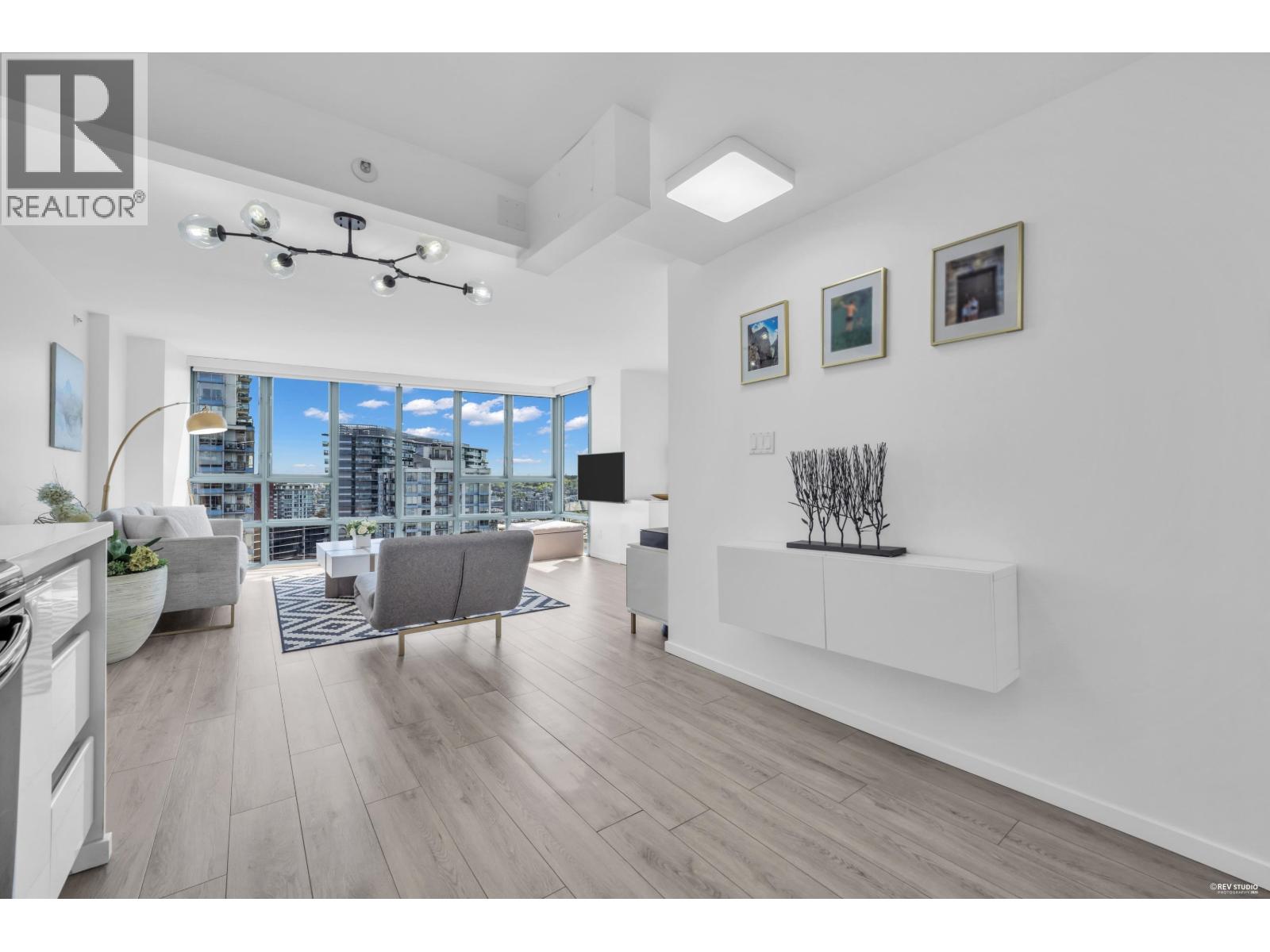 2 Bed, 2 Bath House for Sale in Vancouver – 2802 930 CAMBIE STREET, Vancouver – MLS# R3123550 - Image 17