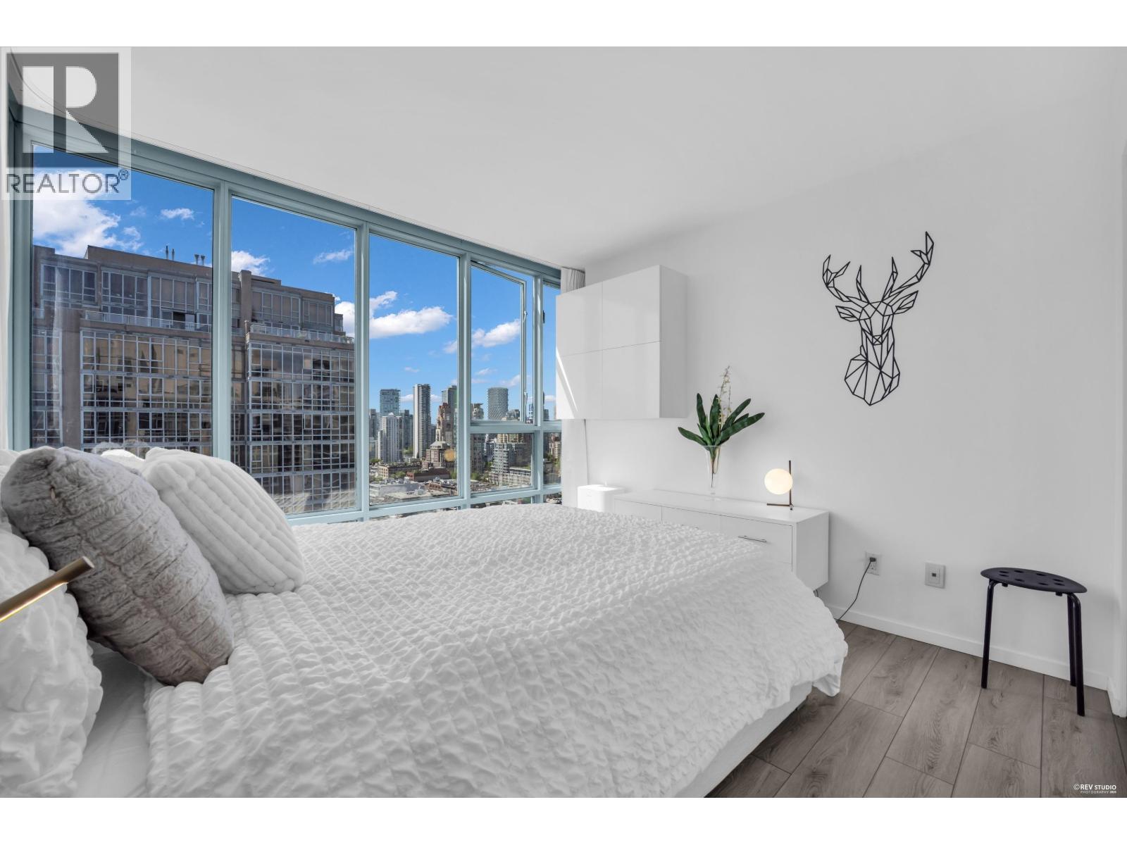 2 Bed, 2 Bath House for Sale in Vancouver – 2802 930 CAMBIE STREET, Vancouver – MLS# R3123550 - Image 19