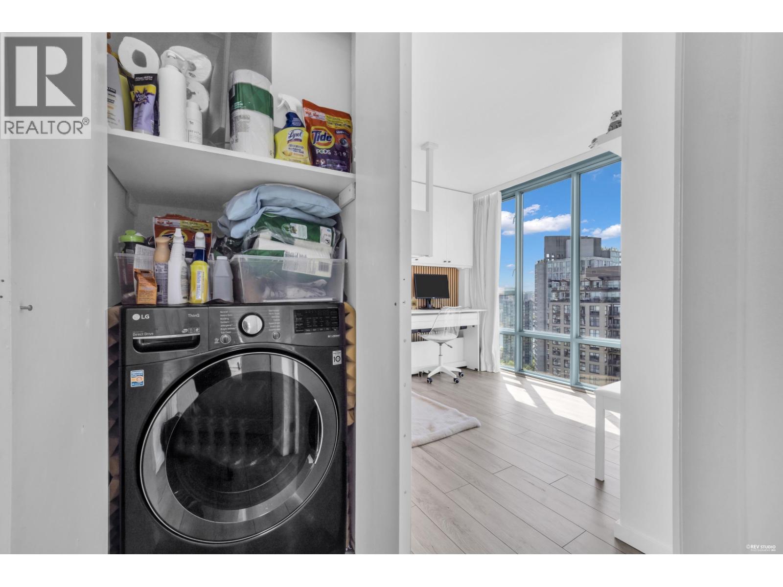 2 Bed, 2 Bath House for Sale in Vancouver – 2802 930 CAMBIE STREET, Vancouver – MLS# R3123550 - Image 22