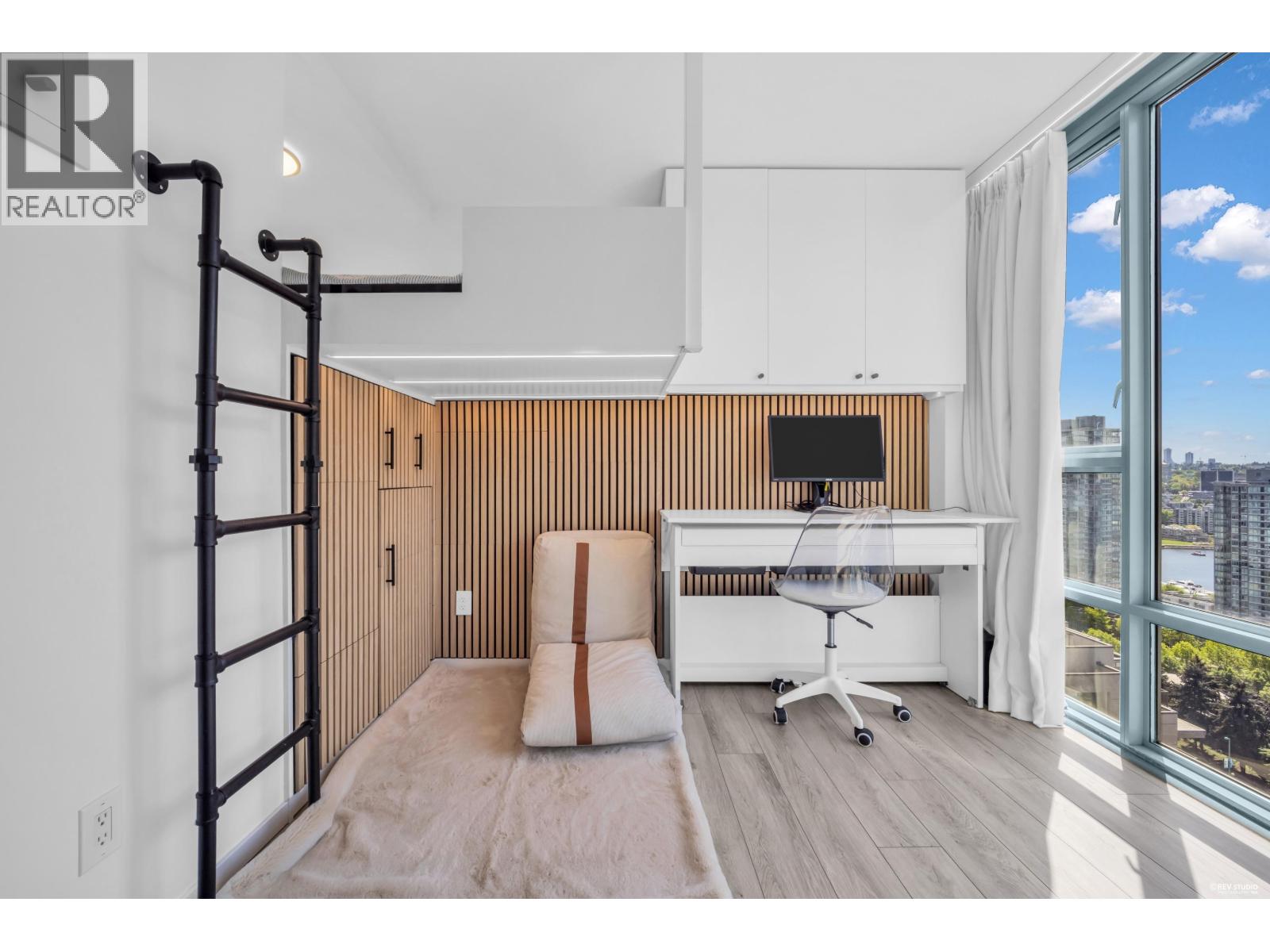2 Bed, 2 Bath House for Sale in Vancouver – 2802 930 CAMBIE STREET, Vancouver – MLS# R3123550 - Image 25