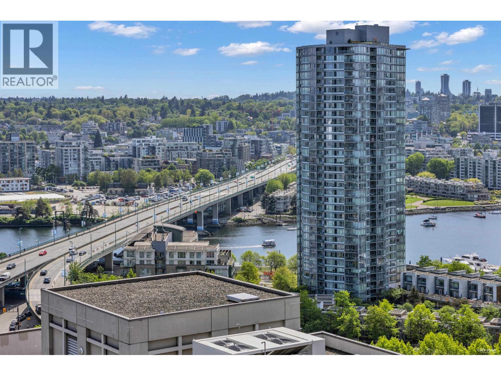 2 Bed, 2 Bath House for Sale in Vancouver – 2802 930 CAMBIE STREET, Vancouver – MLS# R3123550 - Image 28