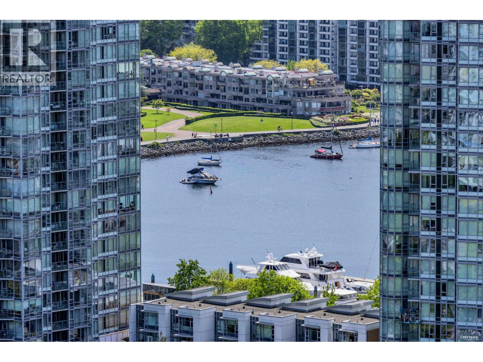 2 Bed, 2 Bath House for Sale in Vancouver – 2802 930 CAMBIE STREET, Vancouver – MLS# R3123550 - Image 29