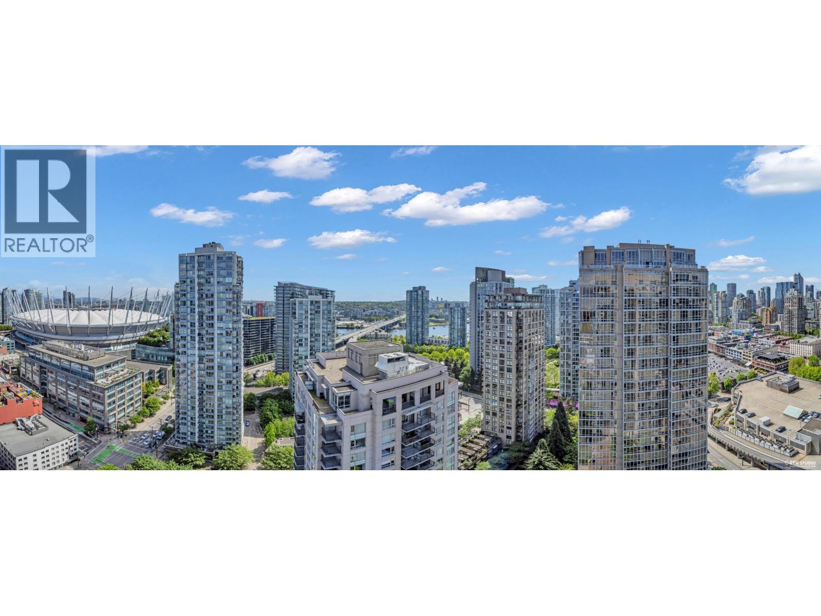 2 Bed, 2 Bath House for Sale in Vancouver – 2802 930 CAMBIE STREET, Vancouver – MLS# R3123550 - Image 30