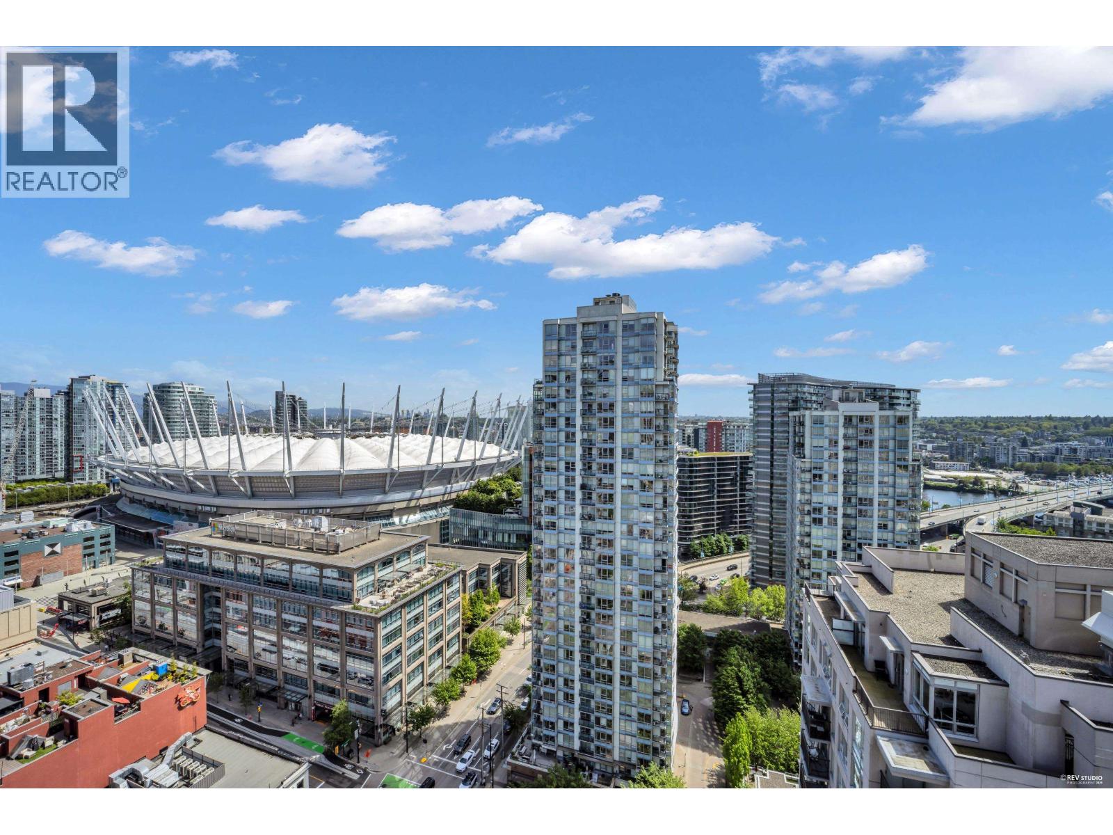 2 Bed, 2 Bath House for Sale in Vancouver – 2802 930 CAMBIE STREET, Vancouver – MLS# R3123550 - Image 7