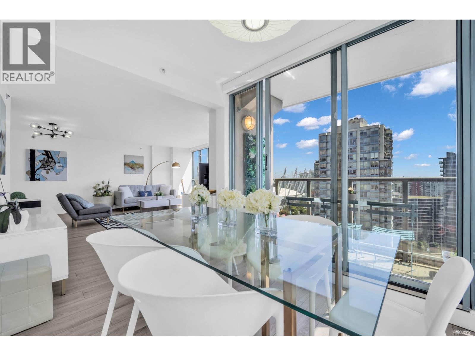 2 Bed, 2 Bath House for Sale in Vancouver – 2802 930 CAMBIE STREET, Vancouver – MLS# R3123550 - Image 9