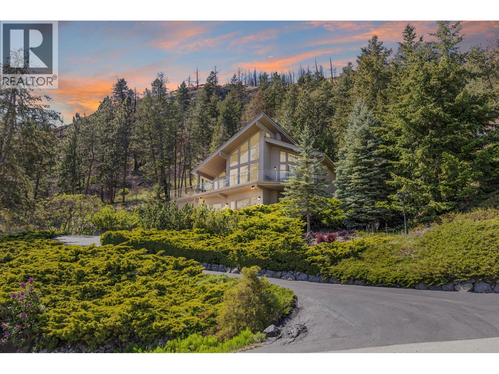 1232 Pettman Road, West Kelowna