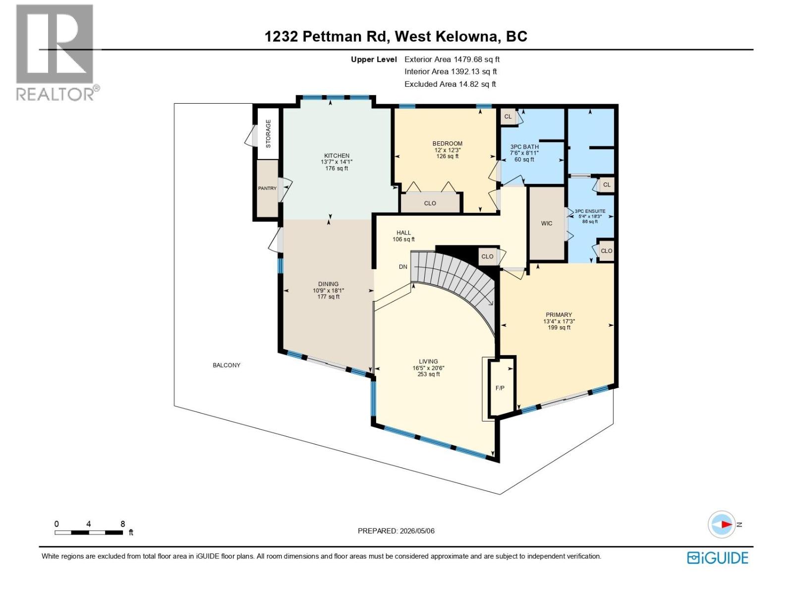 1232 Pettman Road - 55
