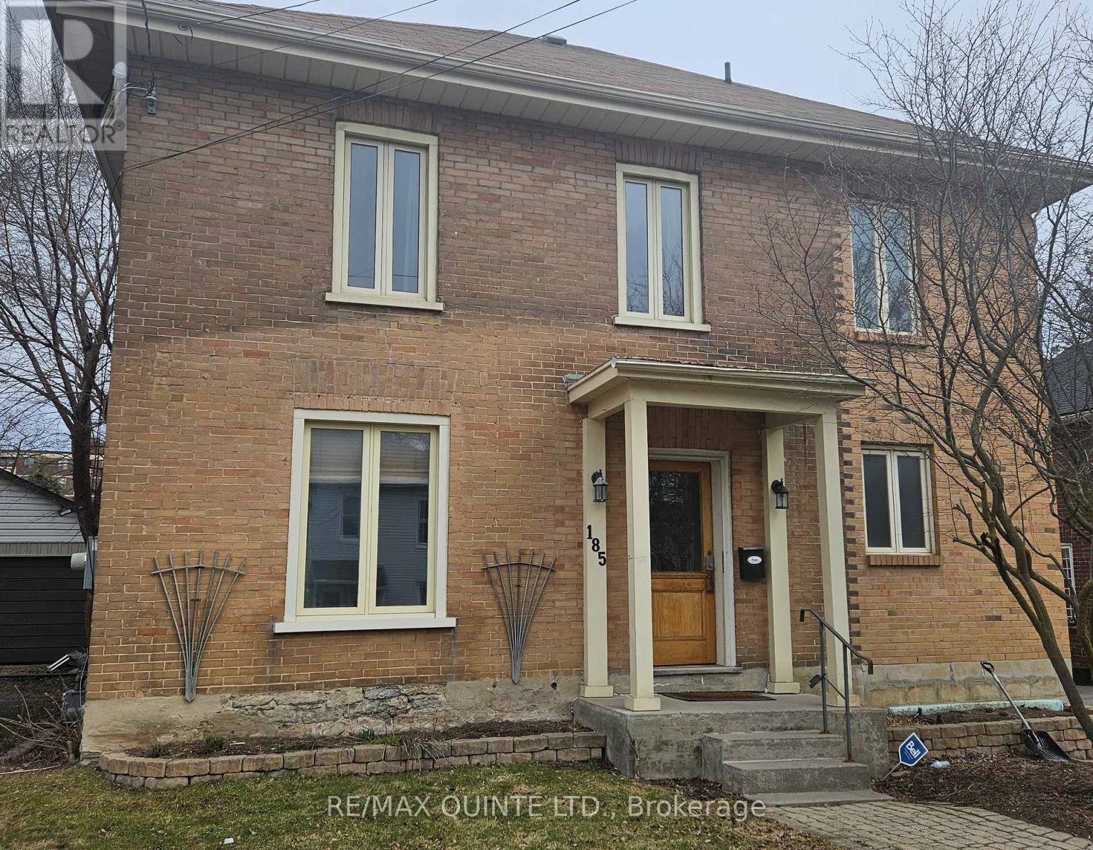 185 FOSTER AVENUE