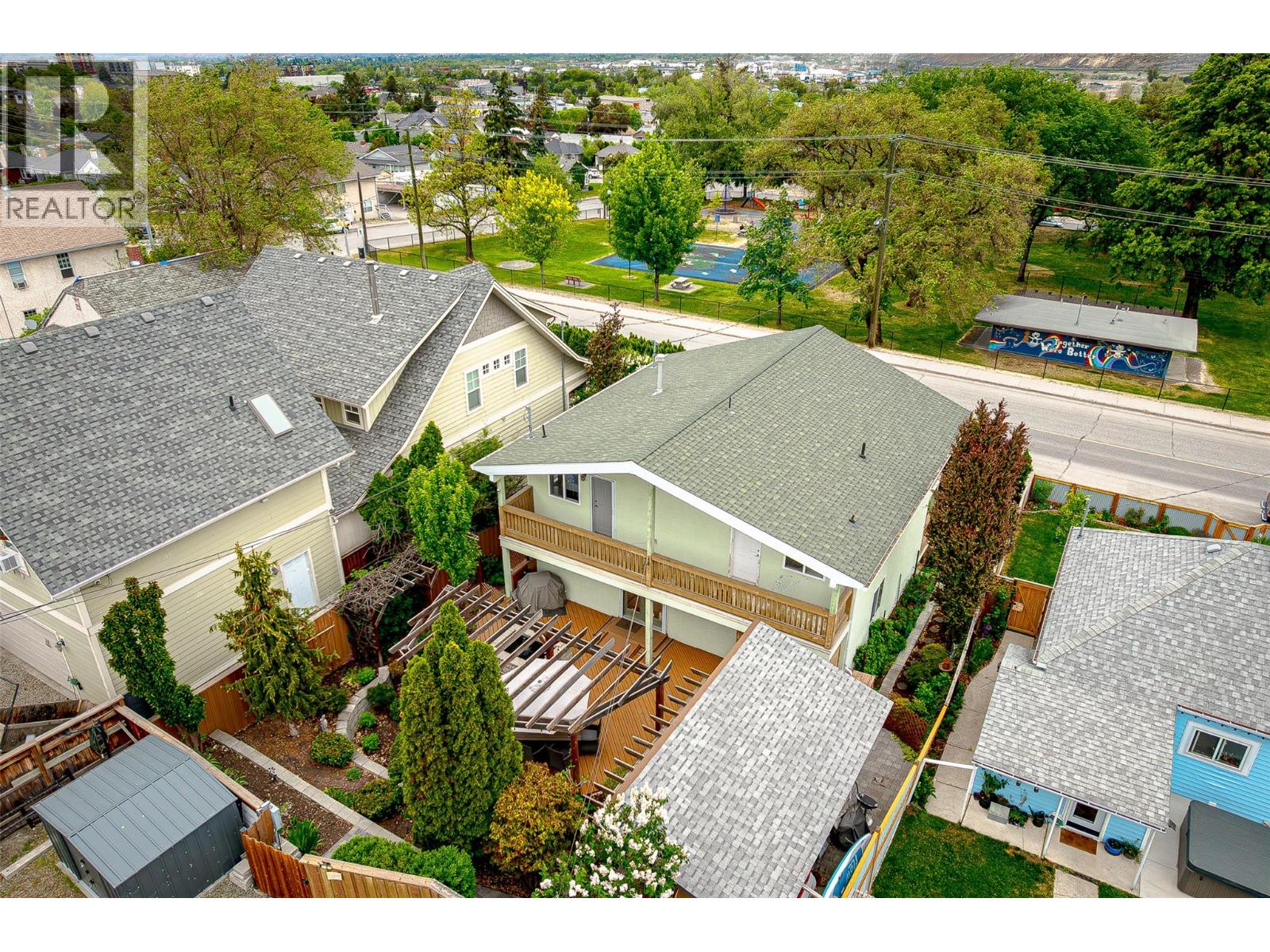 1127 Columbia Street - 64