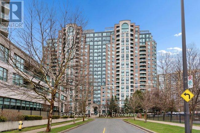 Listing photo of 318 - 23 LORRAINE DRIVE