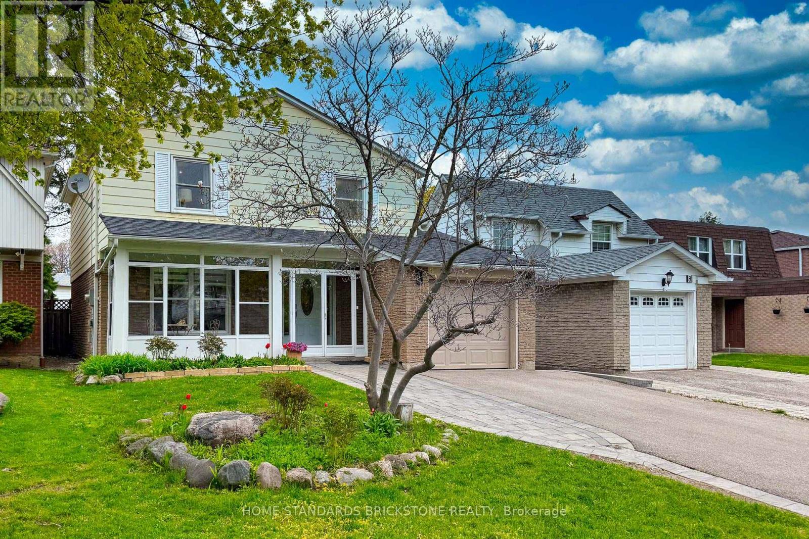 10 CHUMLEIGH CRESCENT - 1