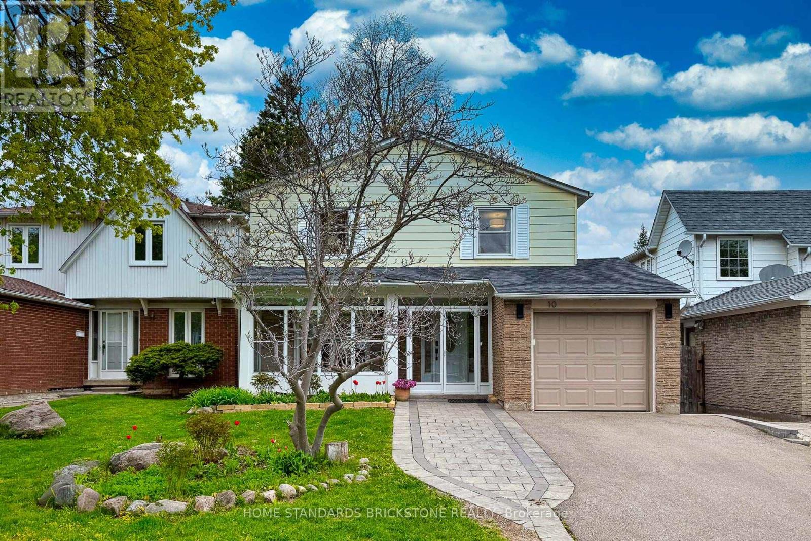 10 CHUMLEIGH CRESCENT - 2