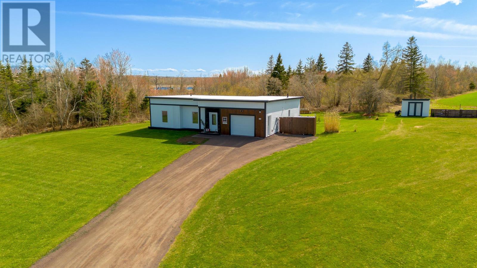 84 HARRISON Lane - 1
