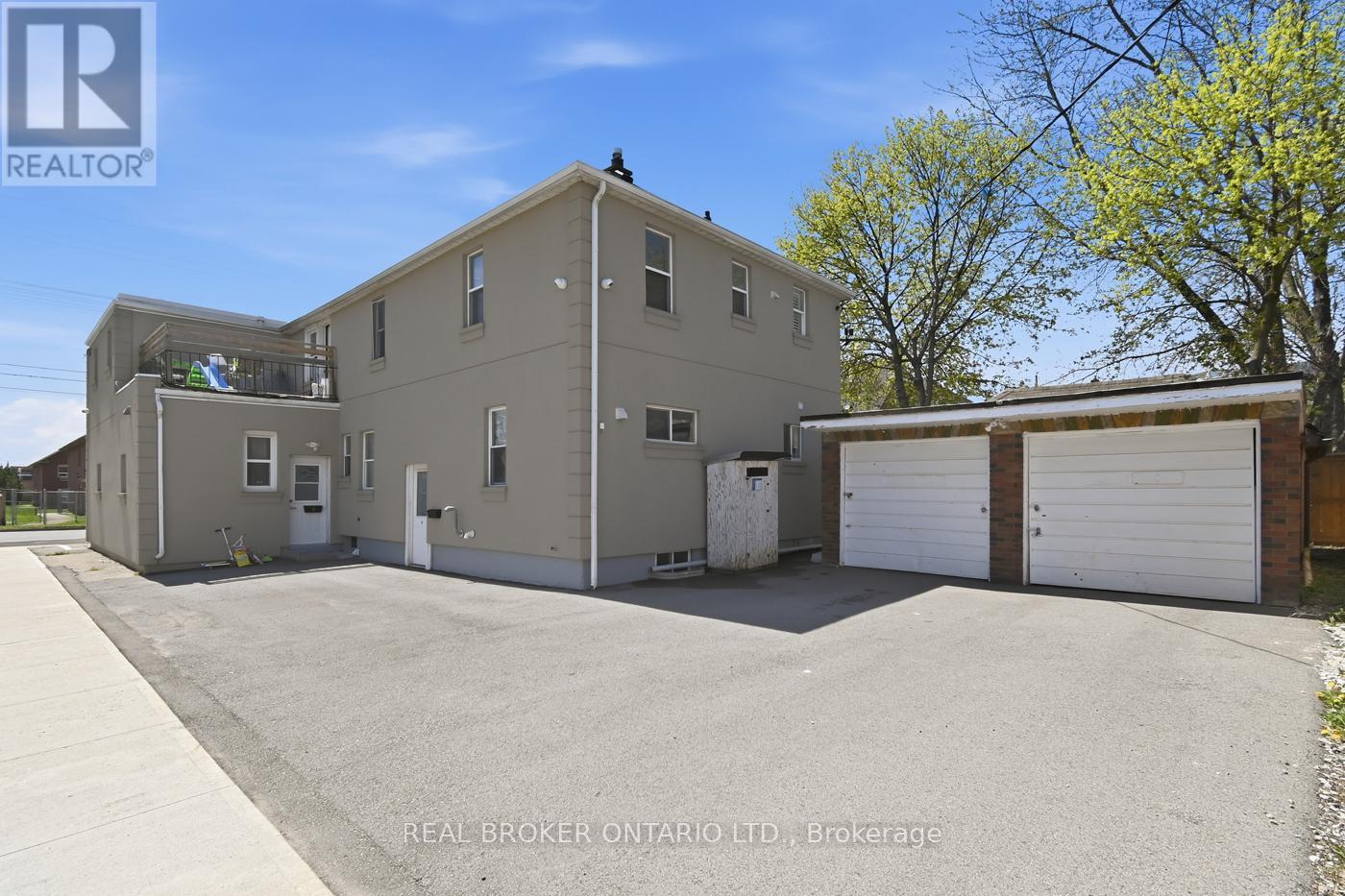 256 LINCOLN STREET - 2