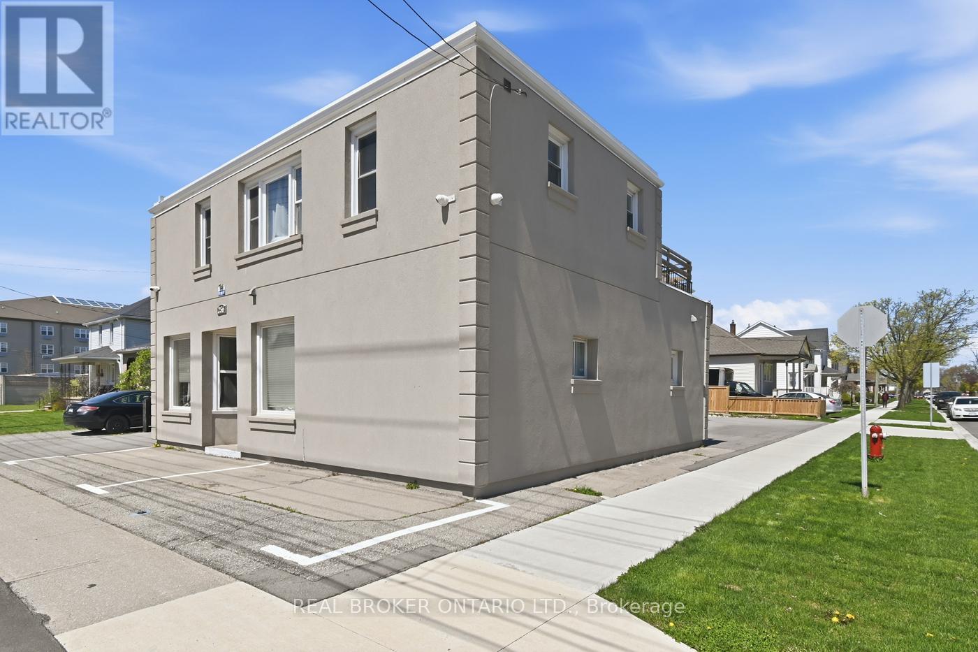 256 LINCOLN STREET - 4