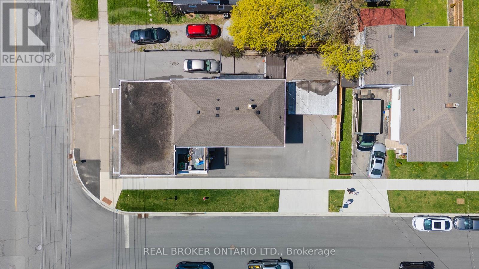256 LINCOLN STREET - 45