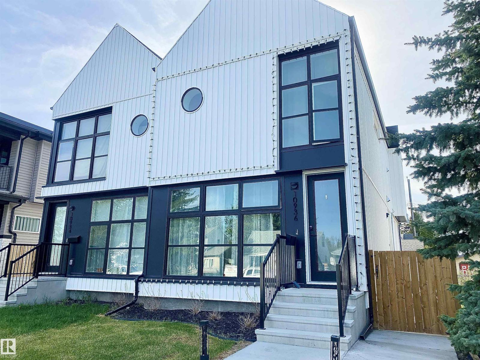 10936 117 ST NW - 1