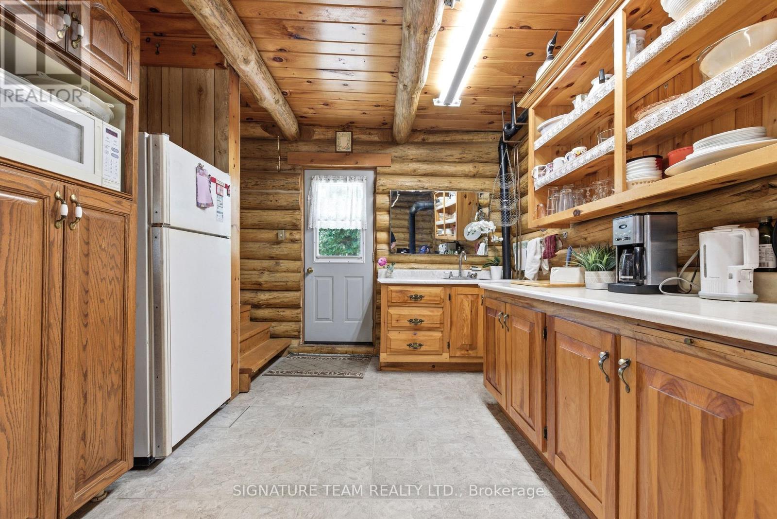 527 A LORWELL LAKE LANE - 11