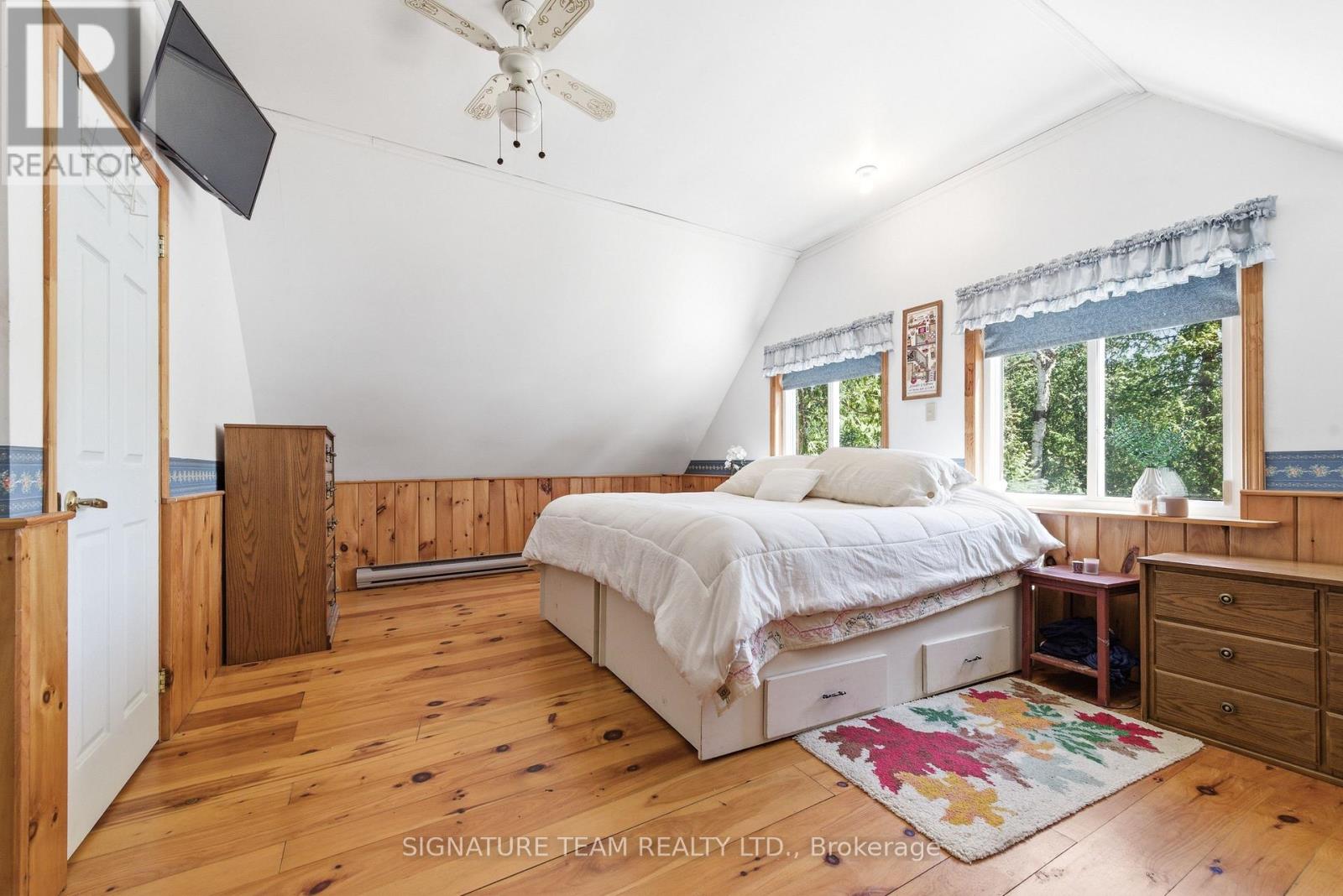 527 A LORWELL LAKE LANE - 19