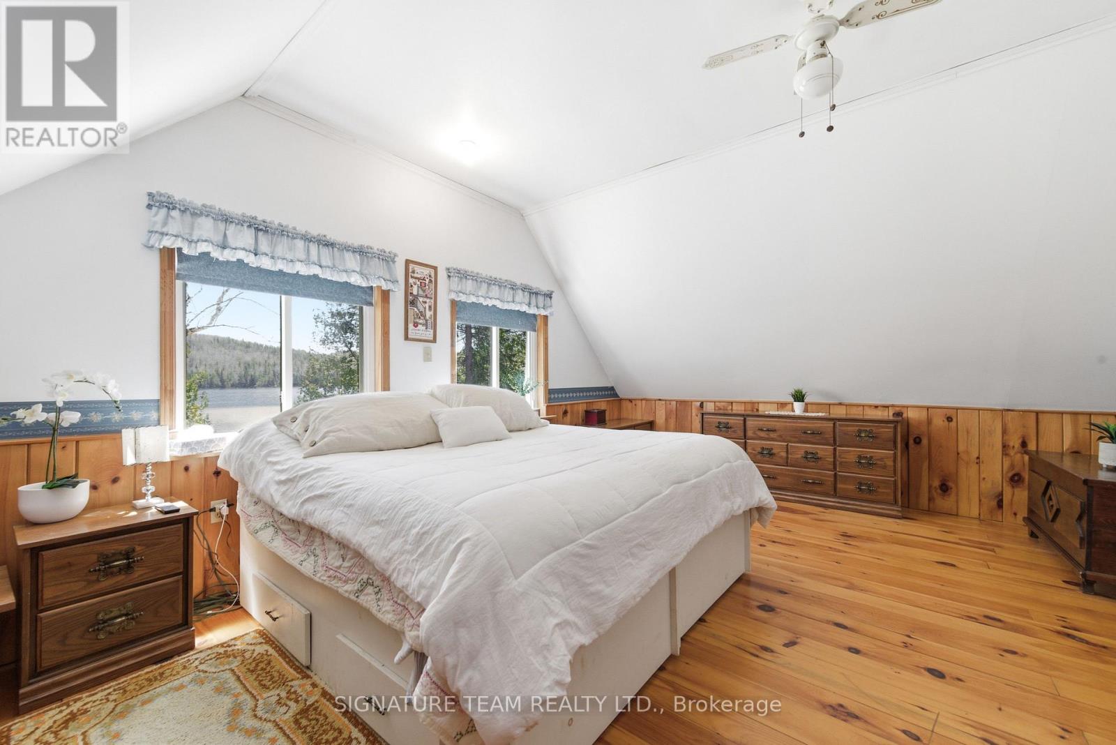 527 A LORWELL LAKE LANE - 21