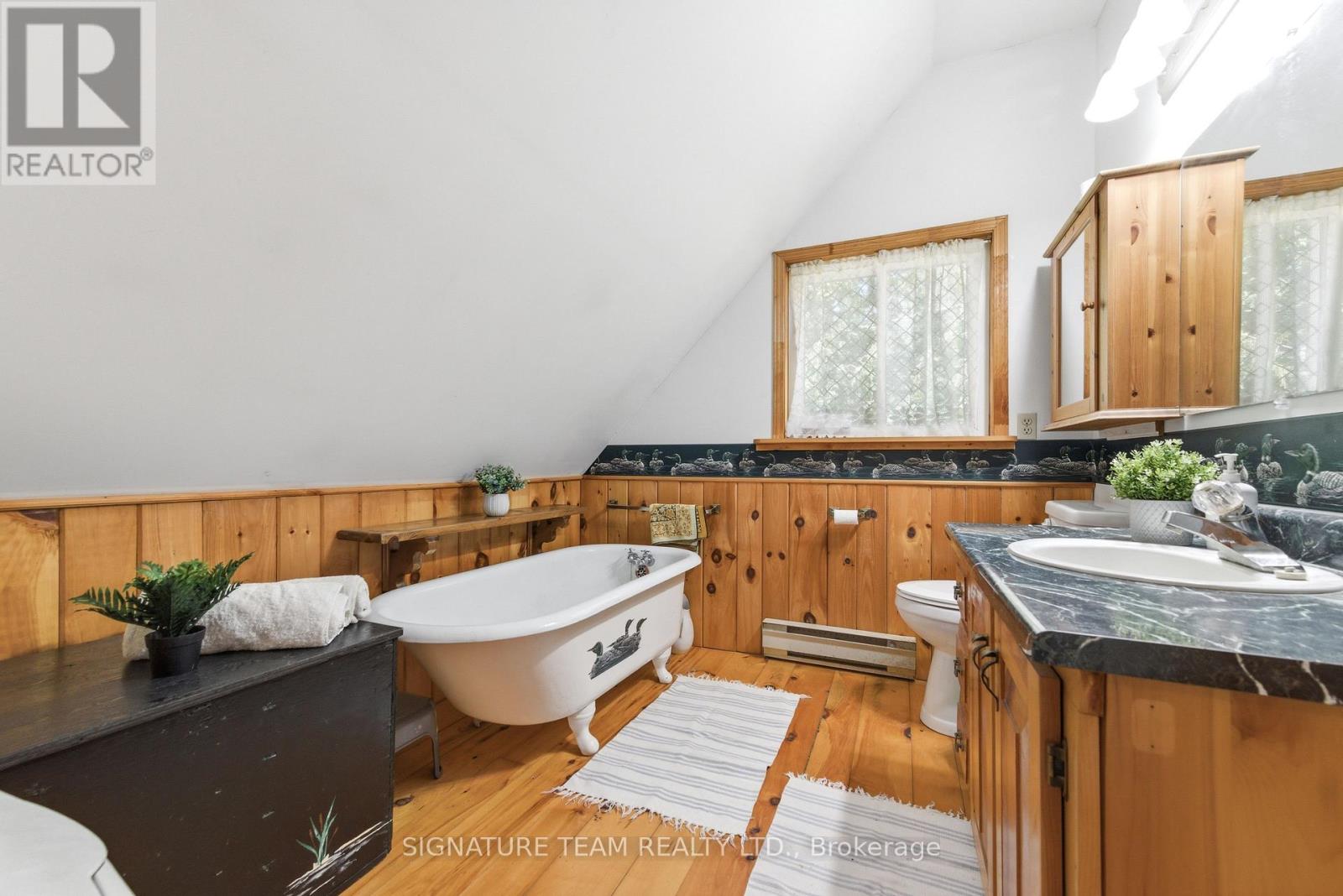 527 A LORWELL LAKE LANE - 22