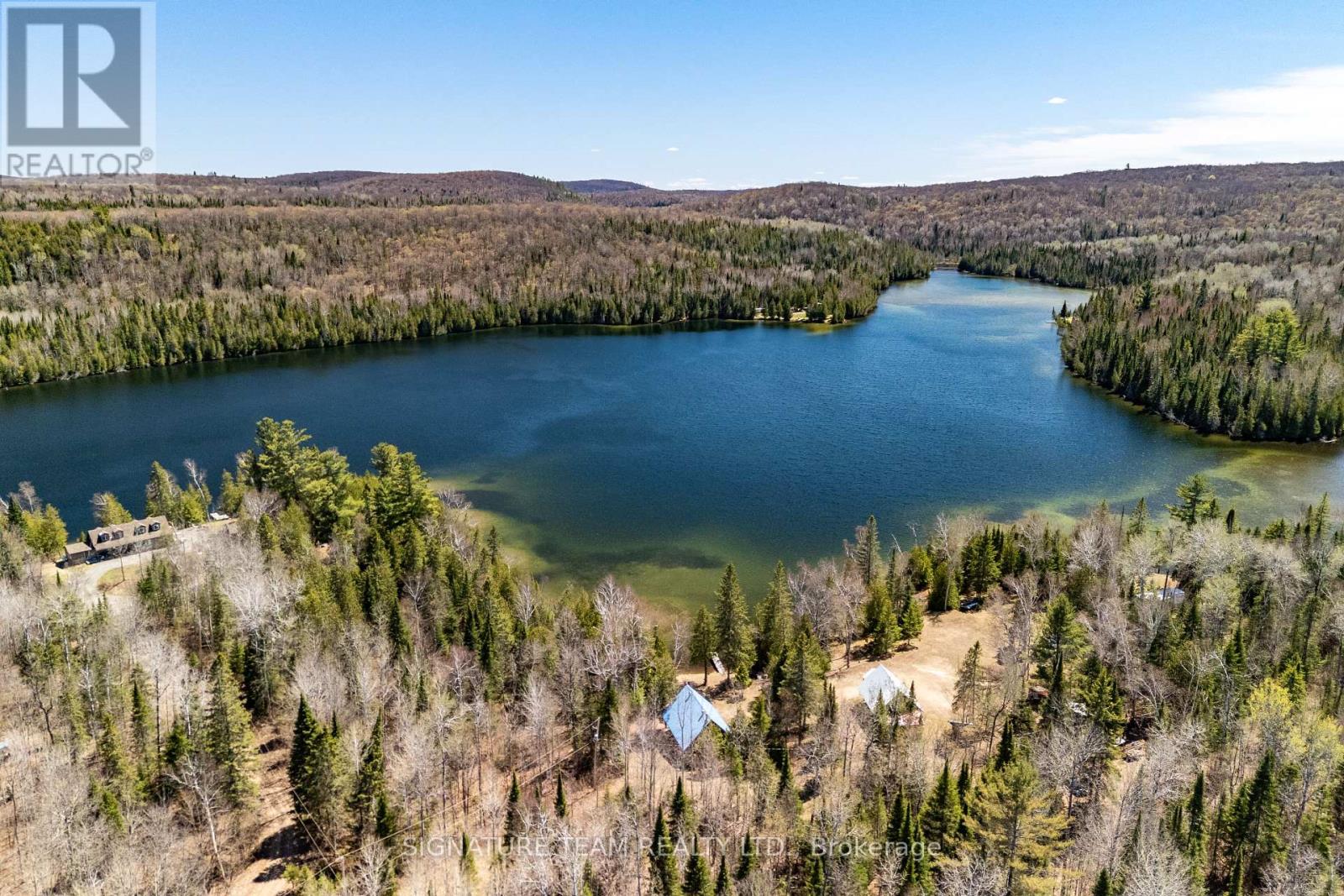 527 A LORWELL LAKE LANE - 28