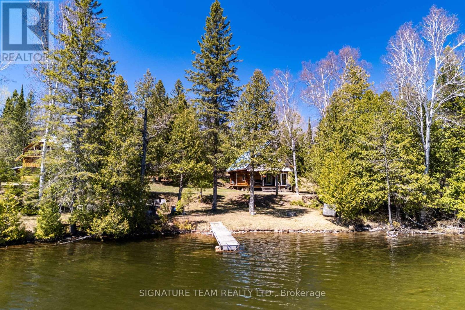 527 A LORWELL LAKE LANE - 4