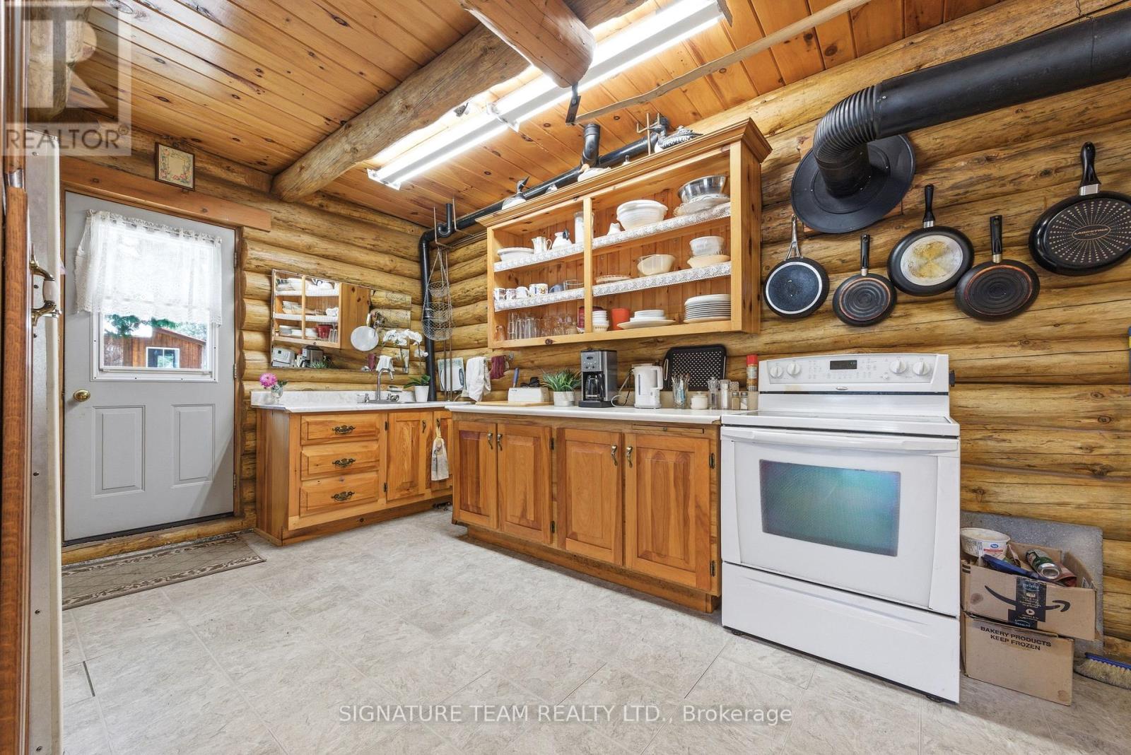527 A LORWELL LAKE LANE - 9