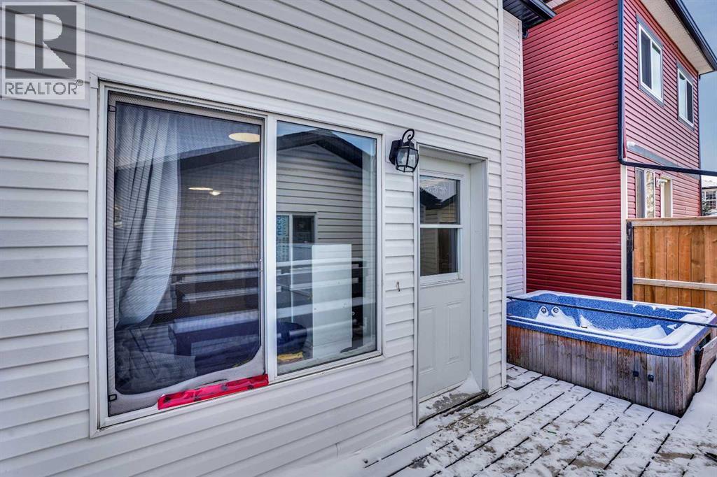 141 Saddlecrest Close NE - 41